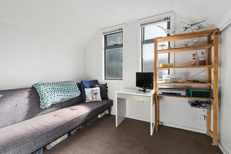 Sixth view of Homely unit listing, 6/17 View Street, Pascoe Vale VIC 3044