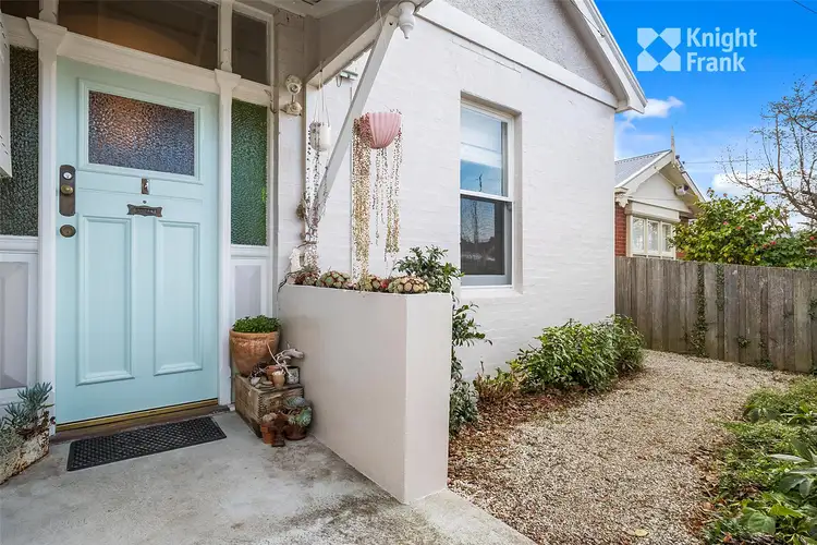 6 Ferndene Avenue, South Hobart TAS 7004