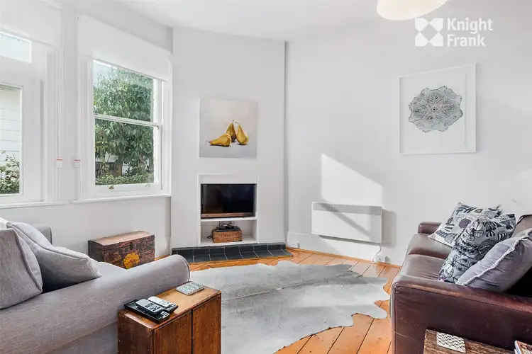 Sixth view of Homely terrace listing, 6 Ferndene Avenue, South Hobart TAS 7004