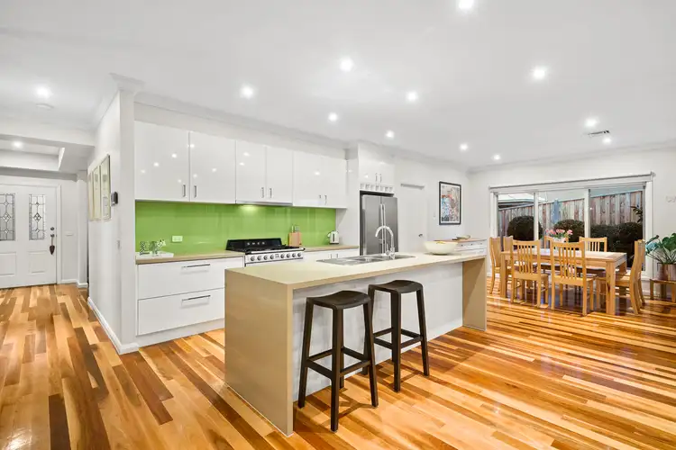 Second view of Homely house listing, 241 Cookes Road, Doreen VIC 3754