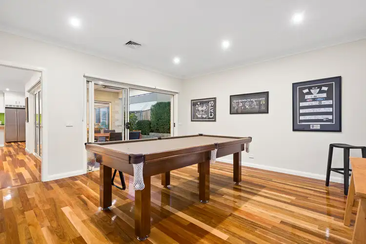 Fifth view of Homely house listing, 241 Cookes Road, Doreen VIC 3754