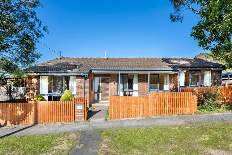 Main view of Homely house listing, 26 Ashcombe Drive, Ringwood VIC 3134