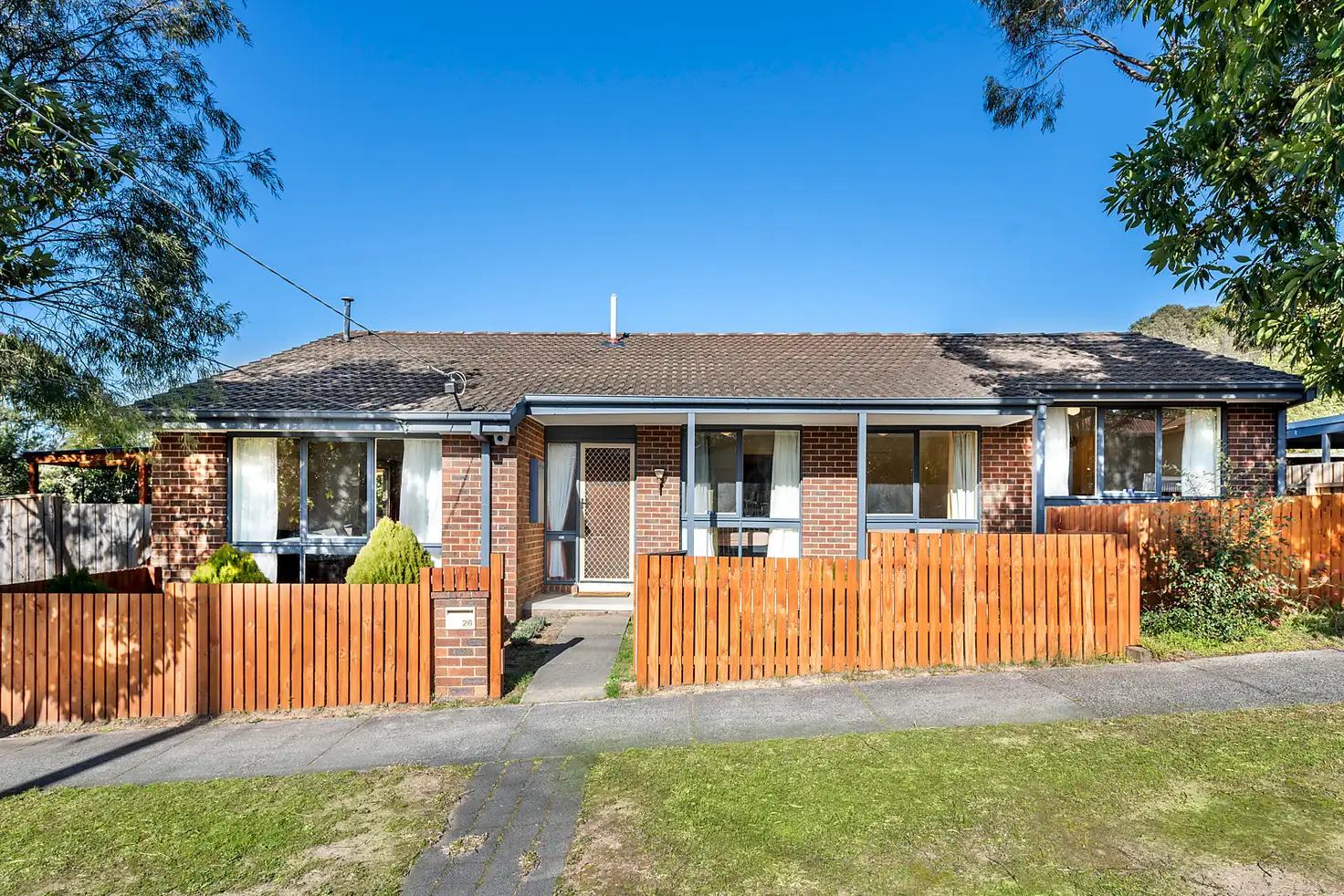 Main view of Homely house listing, 26 Ashcombe Drive, Ringwood VIC 3134