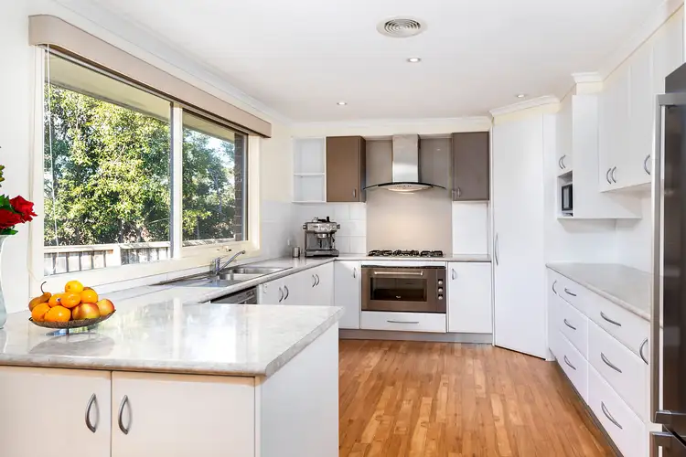 Fourth view of Homely house listing, 26 Ashcombe Drive, Ringwood VIC 3134