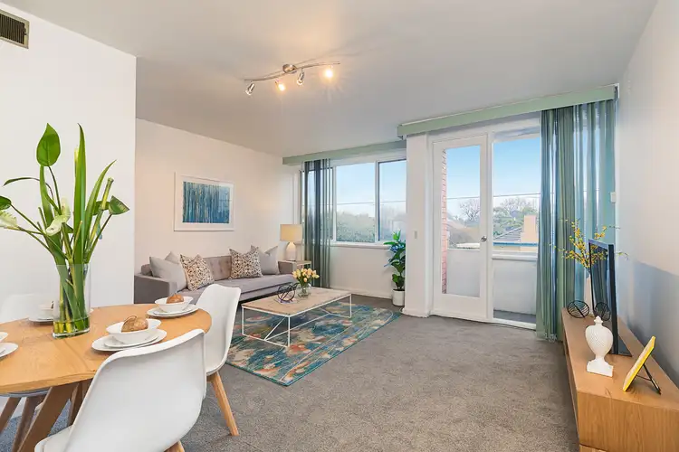 6/306 Glen Eira Road, Elsternwick VIC 3185