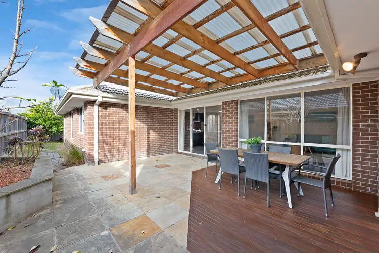Main view of Homely house listing, 7 Batavia Way, Doreen VIC 3754