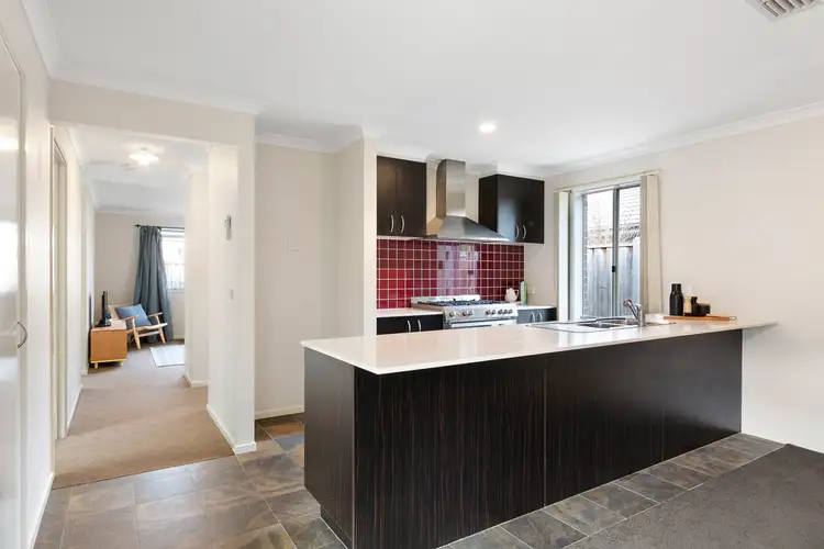 Second view of Homely house listing, 7 Batavia Way, Doreen VIC 3754