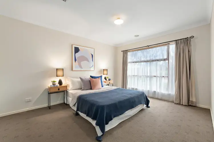 Fifth view of Homely house listing, 7 Batavia Way, Doreen VIC 3754