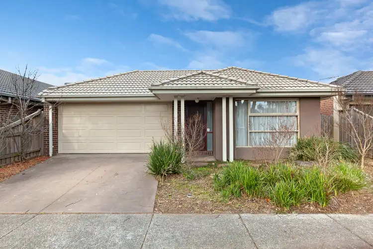 Sixth view of Homely house listing, 7 Batavia Way, Doreen VIC 3754