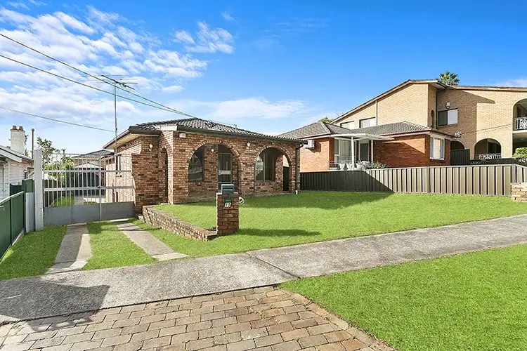 15 Auburn Street, Parramatta NSW 2150
