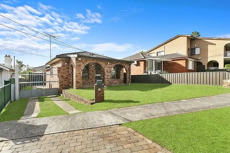 Main view of Homely house listing, 15 Auburn Street, Parramatta NSW 2150