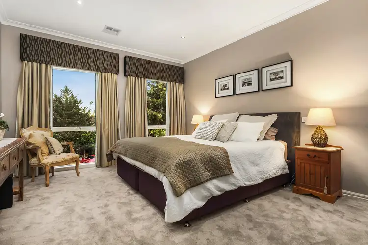 Fourth view of Homely house listing, 5 Gina Court, Doncaster East VIC 3109