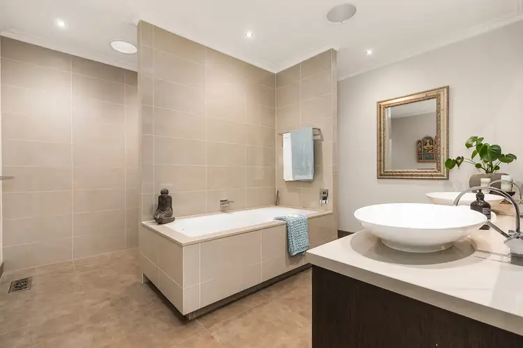 Fifth view of Homely house listing, 5 Gina Court, Doncaster East VIC 3109