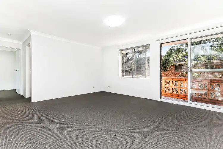 Second view of Homely unit listing, 12/7 Cambridge  Street, Penshurst NSW 2222