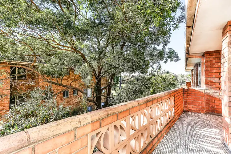 Sixth view of Homely unit listing, 12/7 Cambridge  Street, Penshurst NSW 2222