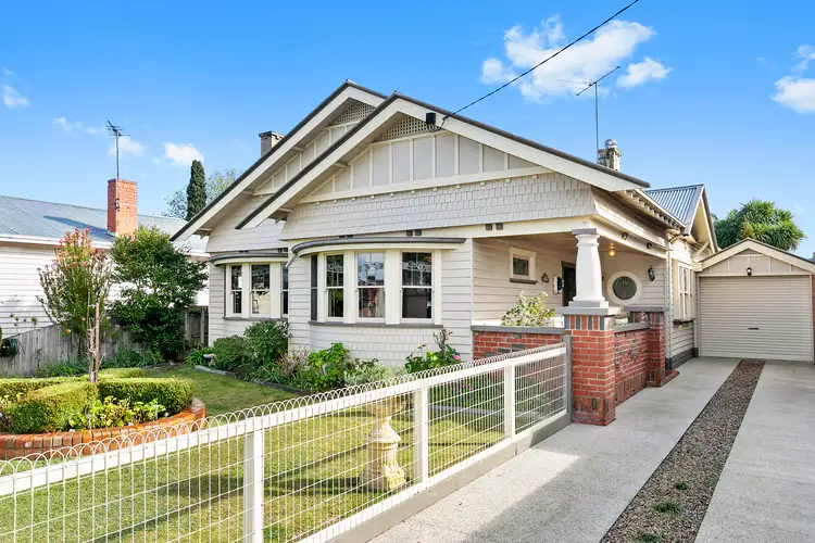 Second view of Homely house listing, 10 Lindon Street, East Geelong VIC 3219