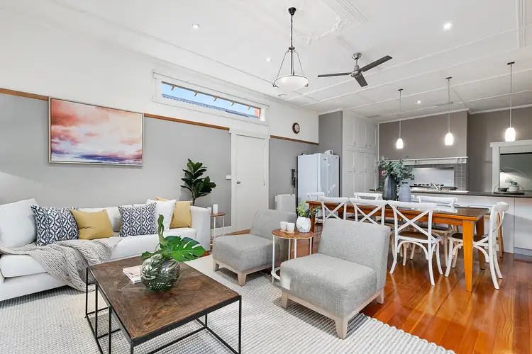 Fifth view of Homely house listing, 10 Lindon Street, East Geelong VIC 3219