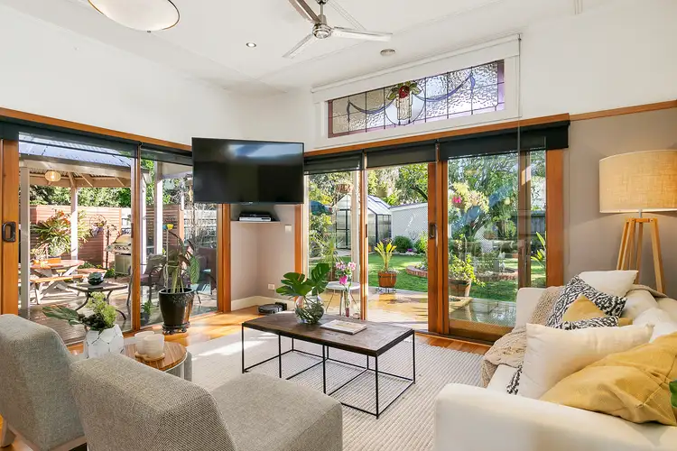 Sixth view of Homely house listing, 10 Lindon Street, East Geelong VIC 3219