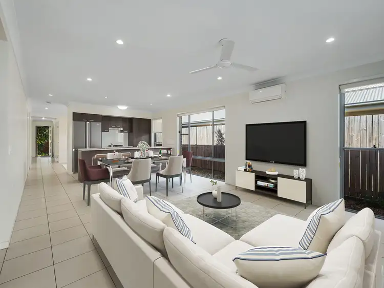 Main view of Homely house listing, 59 Brookside Circuit, Ormeau QLD 4208