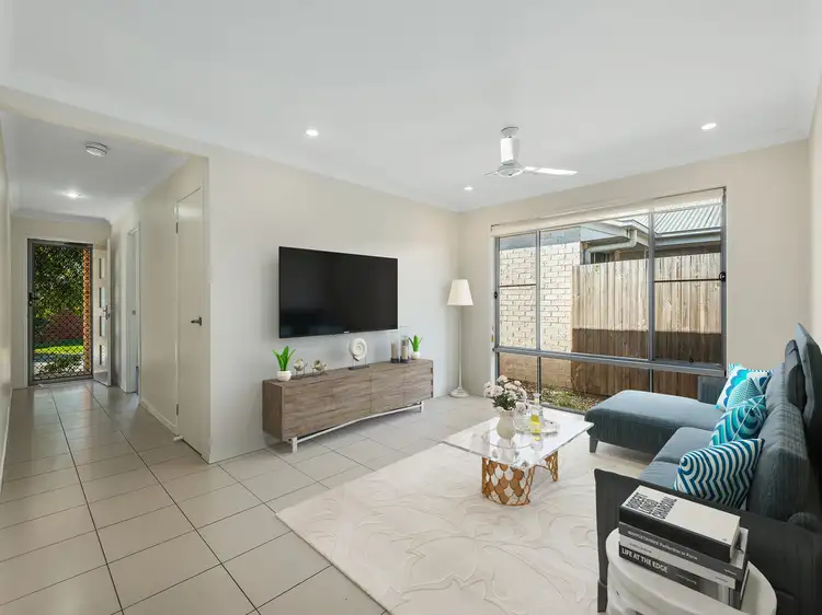 Second view of Homely house listing, 59 Brookside Circuit, Ormeau QLD 4208