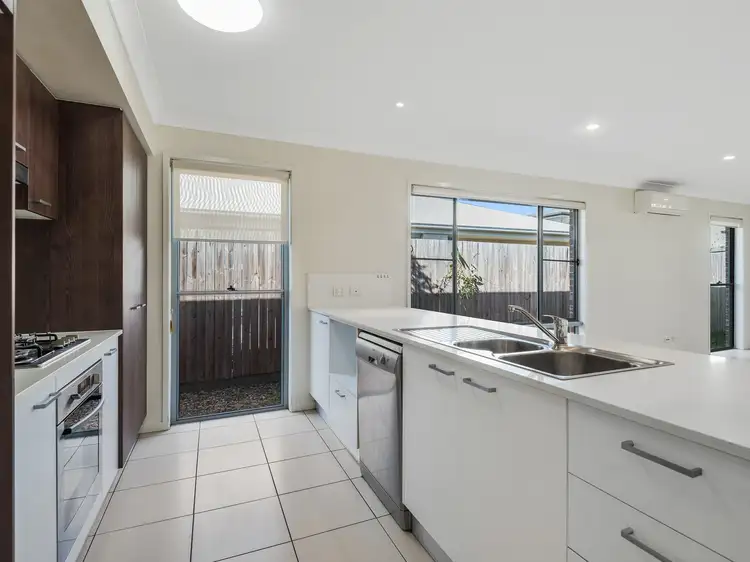 Third view of Homely house listing, 59 Brookside Circuit, Ormeau QLD 4208