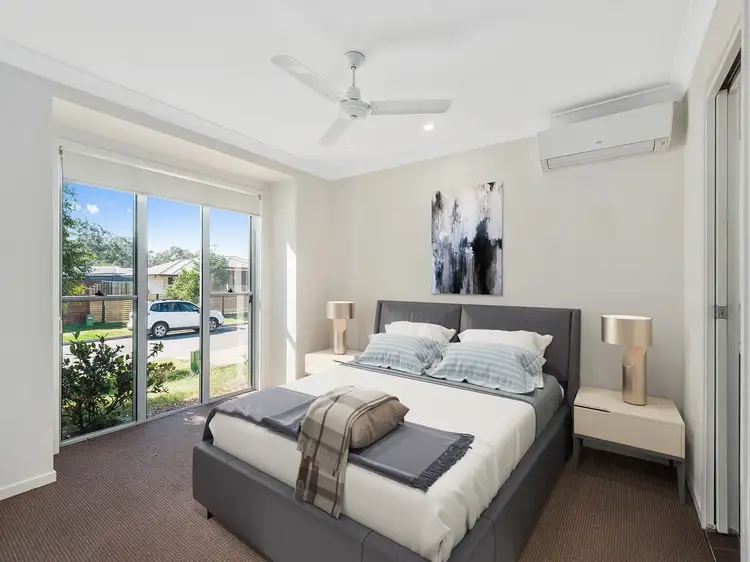 Fourth view of Homely house listing, 59 Brookside Circuit, Ormeau QLD 4208