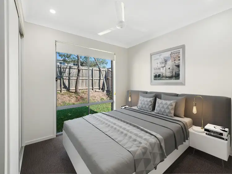 Sixth view of Homely house listing, 59 Brookside  Circuit, Ormeau QLD 4208