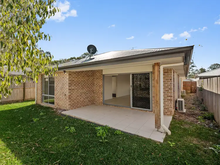 Seventh view of Homely house listing, 59 Brookside  Circuit, Ormeau QLD 4208