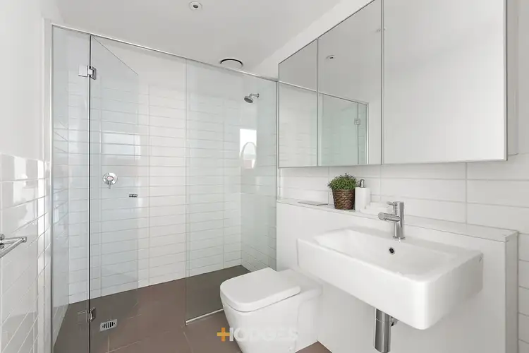 Fourth view of Homely apartment listing, 117/77 River Street, South Yarra VIC 3141