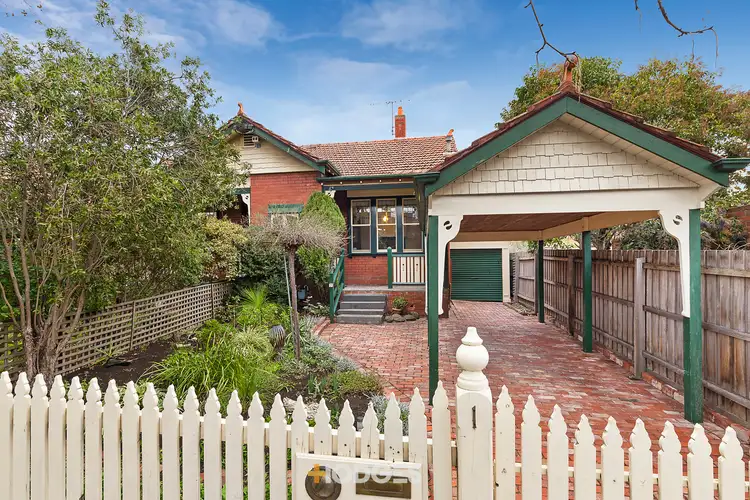 Main view of Homely house listing, 1 Torrington Street, Canterbury VIC 3126