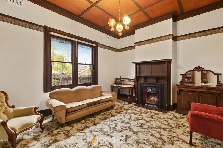 Second view of Homely house listing, 1 Torrington Street, Canterbury VIC 3126