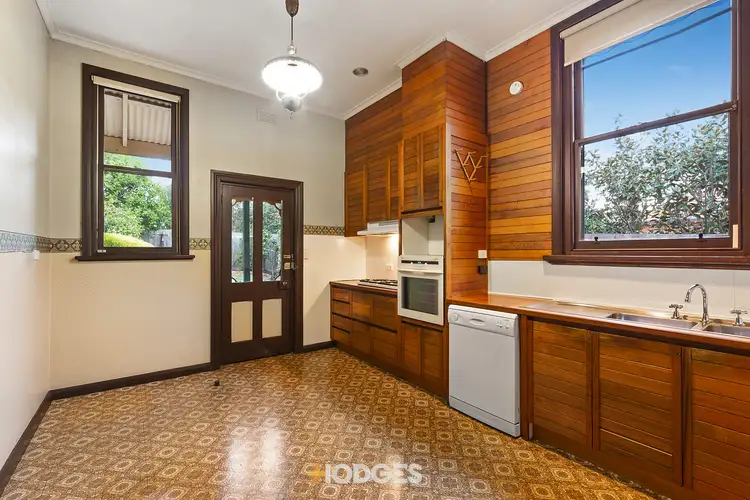 Third view of Homely house listing, 1 Torrington Street, Canterbury VIC 3126