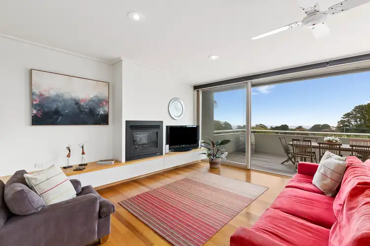 Second view of Homely apartment listing, 7/1 Casuarina Drive, Cape Schanck VIC 3939