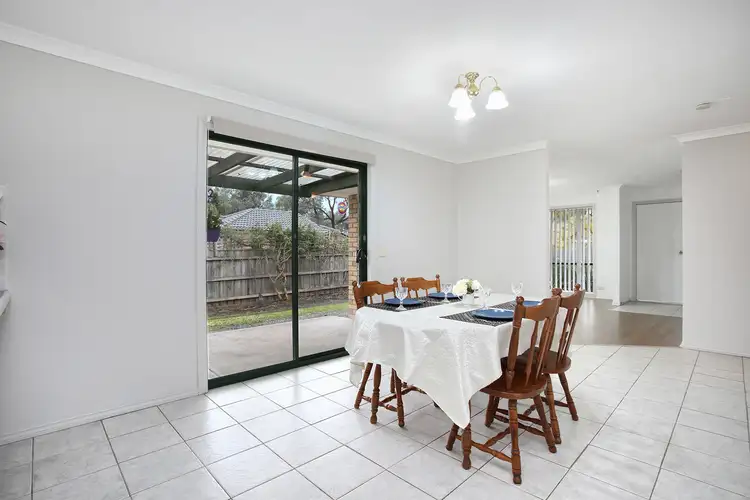 Third view of Homely house listing, 19 Rundle Drive, Carrum Downs VIC 3201
