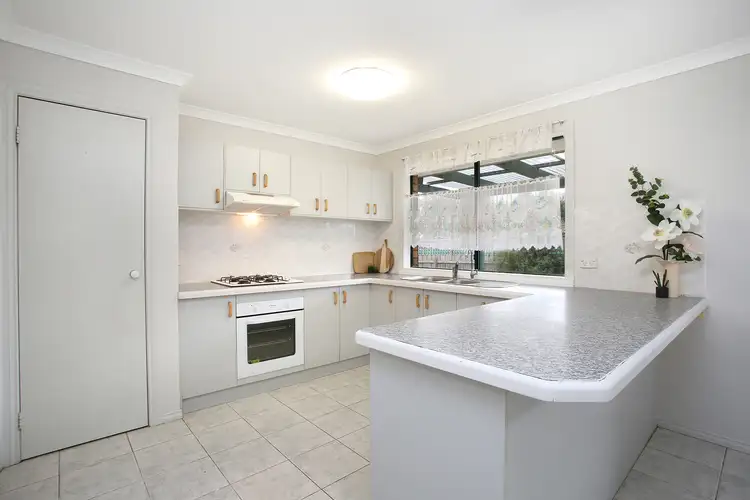 Fourth view of Homely house listing, 19 Rundle Drive, Carrum Downs VIC 3201