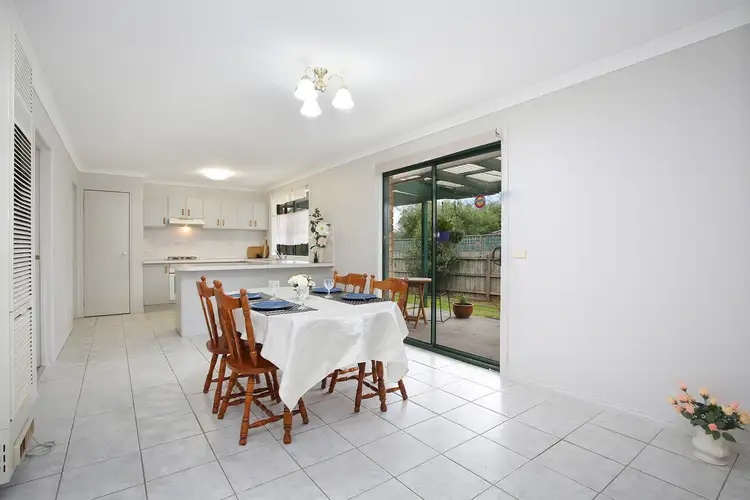 Fifth view of Homely house listing, 19 Rundle Drive, Carrum Downs VIC 3201