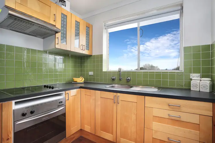 Second view of Homely apartment listing, 10/250 Dandenong  Road, St Kilda East VIC 3183