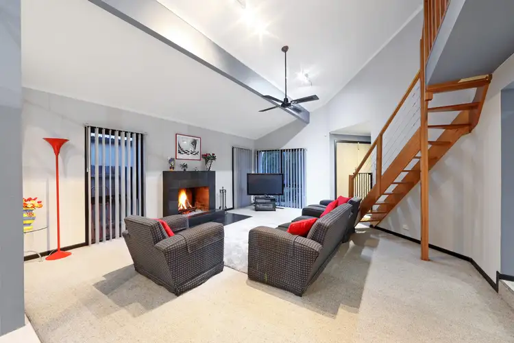 Fourth view of Homely house listing, 38 Halsbury Drive, Rowville VIC 3178