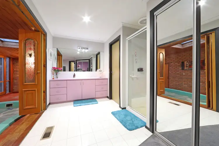 Sixth view of Homely house listing, 38 Halsbury Drive, Rowville VIC 3178