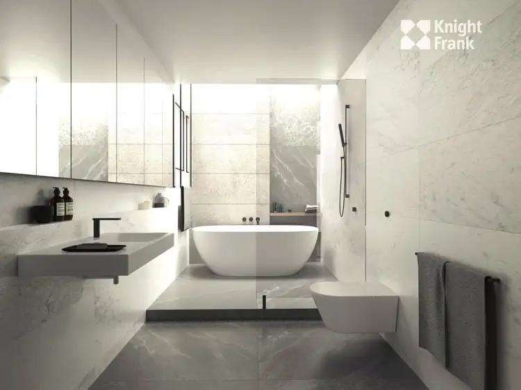 Fourth view of Homely apartment listing, 7/286 Argyle Street, North Hobart TAS 7000