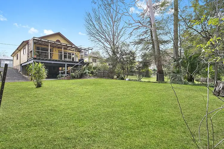Fifth view of Homely house listing, 16 Crowgey Street, Rydalmere NSW 2116