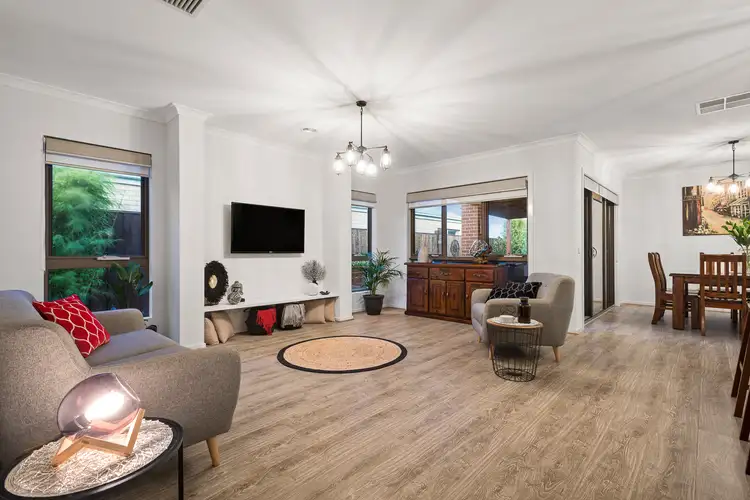 Third view of Homely house listing, 7 Fossilstone Avenue, Doreen VIC 3754