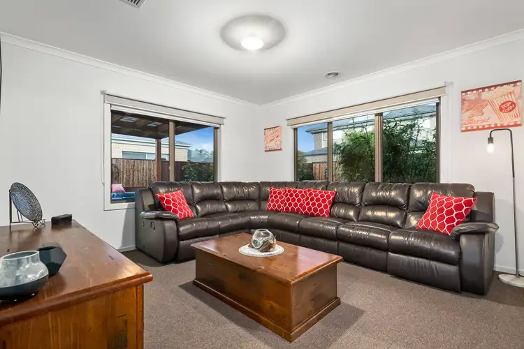 Fourth view of Homely house listing, 7 Fossilstone Avenue, Doreen VIC 3754