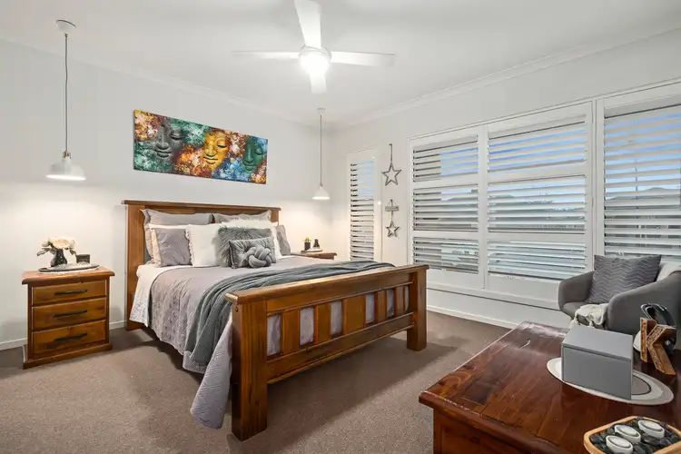 Fifth view of Homely house listing, 7 Fossilstone Avenue, Doreen VIC 3754
