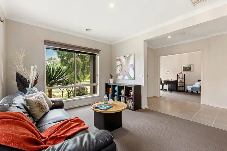 Fourth view of Homely house listing, 100 Laurimar Boulevard, Doreen VIC 3754