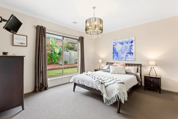 Fifth view of Homely house listing, 100 Laurimar Boulevard, Doreen VIC 3754