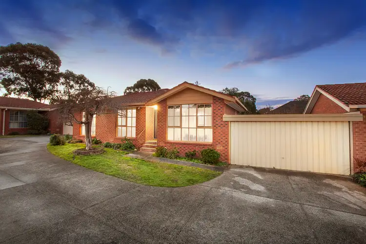 3/235 Rosanna Road, Rosanna VIC 3084