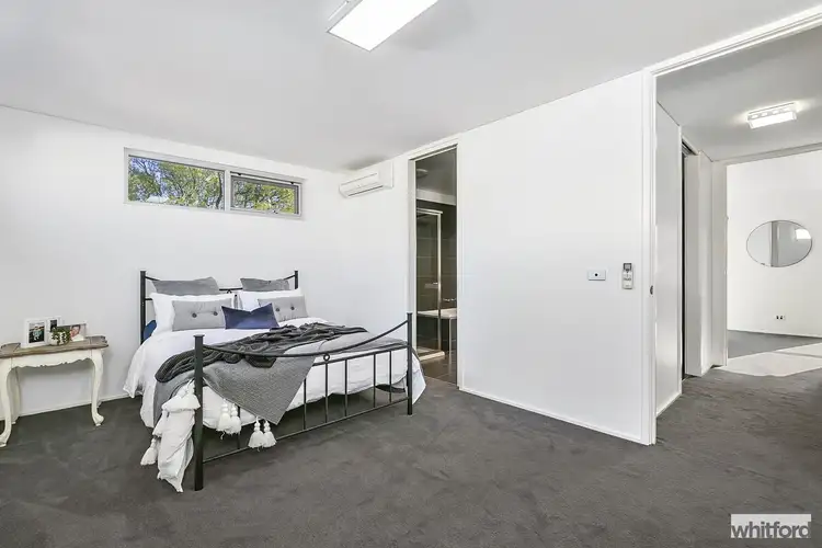 Sixth view of Homely townhouse listing, 11 Quaich Lane, Geelong West VIC 3218