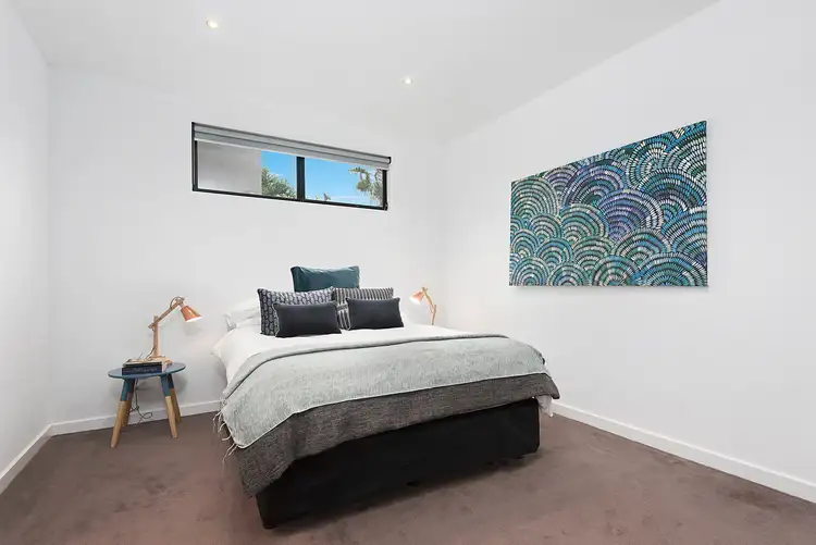 Fifth view of Homely unit listing, 2/1 Poplar Crescent, Bellfield VIC 3081