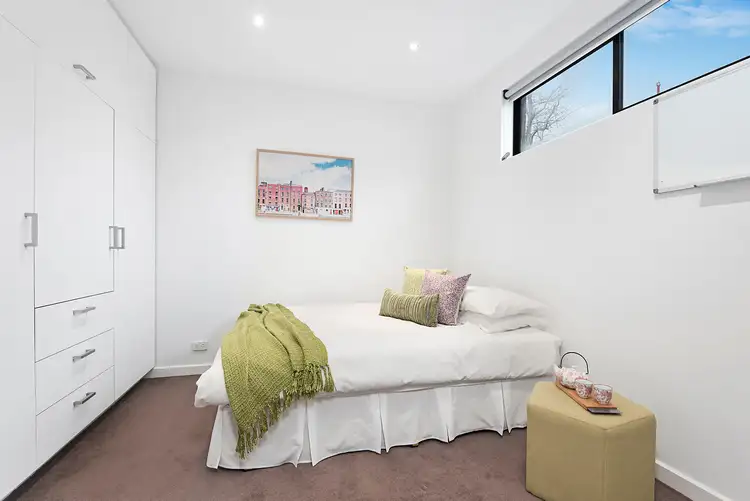 Sixth view of Homely unit listing, 2/1 Poplar Crescent, Bellfield VIC 3081